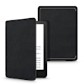 Miniatyrbild 1 av 6: TECH-PROTECT SMARTCASE KINDLE PAPERWHITE V / 5 / SIGNATURE EDITION SVART