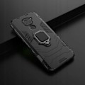 Miniatyrbild 4 av 11: Spacecase Case Cover Till Xiaomi Redmi Note 9 Black Sc X-Ring