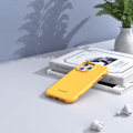 Miniatyrbillede 10 af 11: CHOETECH TASKER TASKER MED MAGSAFE TIL IPHONE 13PRO ORANGE