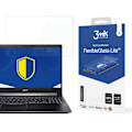 Miniatyrbillede 1 af 3: ACER ASPIRE 7 - UP TO 17 3MK FLEXIBLEGLASS LITE