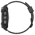 Miniatyrbillede 6 af 11: SPIGEN RUGGED ARMOR "PRO" SAMSUNG GALAXY WATCH ULTRA (47 MM) MAT SORT