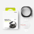 Miniatyrbillede 8 af 8: RINGKE SLIM OG HÆRDET GLAS GALAXYUR ULTRA (47 MM) TITANIUM SORT