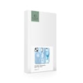 Miniatyrbild 6 av 6: TEKNISK BESKYTTELSE MAGMAT MAGSAFE IPHONE 15 MATT HIMMELBLÅ
