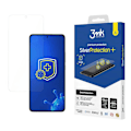 Miniatyrbillede 1 af 3: XIAOMI 13T/13T PRO - 3MK SILVERPROTECTION+