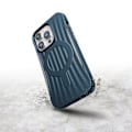 Miniatyrbillede 4 af 8: RAPTIC X-DORIA CASE CASE HOUSING MED MAGSAFE TIL IPHONE14PRO BLUE