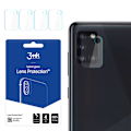 Miniatyrbillede 2 af 4: SAMSUNG GALAXY A31 - 3MK OBJEKTIVBESKYTTELSE
