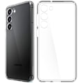 Miniatyrbillede 1 af 11: SPIGEN ULTRA HYBRID GALAXY S23 KRYSTALKLAR