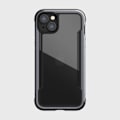 Miniatyrbillede 3 af 11: RAPTIC X-DORIA CASE CASE COVER TIL IPHONE 14 SORT