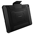 Miniatyrbillede 10 af 10: SPIGEN RUGGED ARMOR "PRO" IPAD AIR 4 2020 / 5 2022 SORT