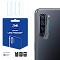 Miniatyrbillede 2 af 4: OPPO FIND X2 LITE - 3MK LENS PROTECTION