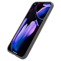Miniatyrbillede 4 af 11: SPIGEN RUGGED ARMOR GOOGLE PIXEL 9 PRO XL MARMORGRÅ