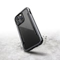 Miniatyrbillede 7 af 8: RAPTIC X-DORIA CASE CASE COVER TIL IPHONE 14 PRO SORT