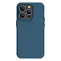 Miniatyrbillede 3 af 11: NILLKIN CASE MED MAGSAFE TIL IPHONE 14 PRO MAX BLUE