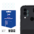 Miniatyrbillede 2 af 4: CAT S62 PRO - 3MK OBJEKTIVBESKYTTELSE