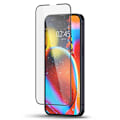 Miniatyrbillede 3 af 6: HÆRDET GLAS SPIGEN GLAS FC IPHONE 13 MINI SORT