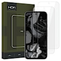 Miniatyrbillede 1 af 7: HÆRDET GLAS HOFI GLASS PRO+ 2-PAK GOOGLE PIXEL 9 PRO XL CLEAR