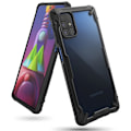 Miniatyrbillede 2 af 9: RINGKE FUSION X GALAXY M51 SORT