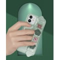 Miniatyrbillede 5 af 11: KINGXBAR CASE MED ORIGINAL SWAROVSKI KRYSTALER TIL IPHONE 12 MINI