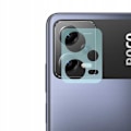 Miniatyrbild 3 av 7: Rymdfall Härdat Glas För Poco X5 Redmi Note 12 5G 5D-Kamera