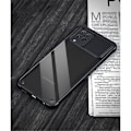 Miniatyrbild 9 av 10: TECH-PROTECT CAMSHIELD GALAXY GALAXY A22 / M22 4G / LTE SVART