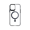 Miniatyrbillede 3 af 11: APPLE IPHONE 12 PRO MAX - 3MK SATIN ARMOR MAGCASE