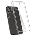 Miniatyrbillede 7 af 11: SPIGEN AIRSKIN HYBRID IPHONE 15 PRO MAX CRYSTAL CLEAR