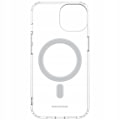 Miniatyrbild 7 av 11: Spacecase Clear Mag-Fodral För Iphone 13 Transparent För Magsafe
