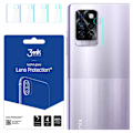 Miniatyrbillede 1 af 4: INFINIX NOTE 10 PRO - 3MK LENS PROTECTION