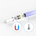 Miniatyrbild 3 av 5: TEKNISK BESKYTTELSE OMBRE STYLUS PENNN HIMMELBLÅ