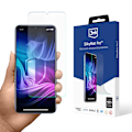 Miniatyrbillede 1 af 11: SAMSUNG GALAXY A70 - 3MK SILKY MATT PRO