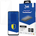 Miniatyrbillede 1 af 4: ONEPLUS NORD CE 3 LITE - 3MK FLEXIBLEGLASS LITE