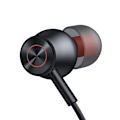 Miniatyrbild 3 av 10: Mcdodo In-ear Mini Jack-hørlurar med mikrofon, svart