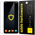 Miniatyrbild 5 av 11: Spacecase 5D Härdat Glas För Samsung Galaxy S22+ S23+ Protective