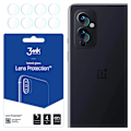 Miniatyrbillede 1 af 4: ONEPLUS 9 - 3MK OBJEKTIVBESKYTTELSE