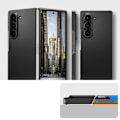 Miniatyrbillede 10 af 11: SPIGEN AIRSKIN GALAXY Z FOLD 6 SORT