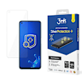 Miniatyrbillede 1 af 3: OPPO A36 - 3MK SILVERPROTECTION+