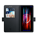 Miniatyrbillede 2 af 11: SAMSUNG GALAXY S24 ULTRA - 3MK WALLET CASE