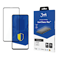 Miniatyrbillede 2 af 4: SAMSUNG GALAXY A51/A52 4G/5G A52S 5G SORT - 3MK HARDGLASS MAX