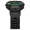 Miniatyrbillede 8 af 11: SPIGEN RUGGED ARMOR "PRO" SAMSUNG GALAXY WATCH ULTRA (47 MM) MAT SORT
