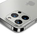 Miniatyrbild 8 av 9: CAMERA PROTECTOR SPIGEN OPTIK.TR CAMERA PROTECTOR 2-PACK IPHONE 13 PRO / 13 PRO MAX SILVER
