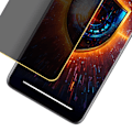 Miniatyrbillede 9 af 11: SAMSUNG GALAXY S20 PLUS 5G - 3MK SILKY MATT PRIVACY