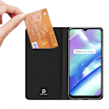 Miniatyrbillede 4 af 11: DUX DUCIS CASE CASE DÆKKER TIL REALME C33 SORT