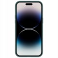 Miniatyrbild 6 av 11: Spacecase Hybrid Case För Iphone 14 Pro Max Mörkgråt