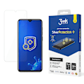 Miniatyrbillede 1 af 3: ULEFONE NOTE 7 - 3MK SILVERPROTECTION+