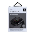 Miniatyrbillede 5 af 7: UNIQ VALENCIA ETUI TIL APPLE WATCH 4 / 5 / 6 / SE 40MM - GRÅ