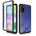 Miniatyrbild 1 av 7: TECH-PROTECT DEFENSE360 GALAXY A41 SVART