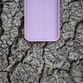 Miniatyrbild 4 av 11: Spacecase Silikonecase Till Huawei Nova 9 Lilac Case