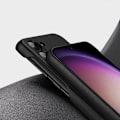 Miniatyrbillede 6 af 9: DUX DUCIS CASE CASE DÆKKER TIL SAMSUNG GALAXY S23+ SORT