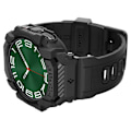 Miniatyrbillede 10 af 11: SPIGEN RUGGED ARMOR "PRO" SAMSUNG GALAXY WATCH ULTRA (47 MM) MAT SORT