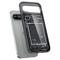 Miniatyrbillede 4 af 11: SPIGEN ULTRA HYBRID GOOGLE PIXEL 9 PRO XL ZERO ONE